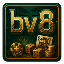 bv8 logo